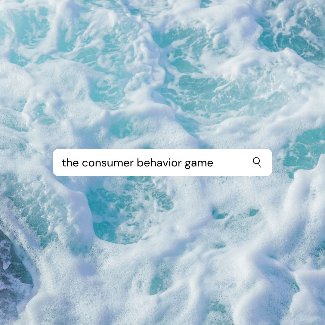 Consumer Behavior Feature